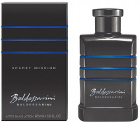 BALDESSARINI (Балдесарини) SECRET MISSION 90ml