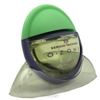 SERGIO TACCHINI O-ZONE WOMAN 75 ML