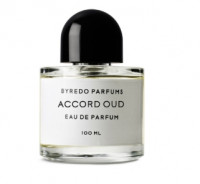 Byredo Accord Oud универсальные