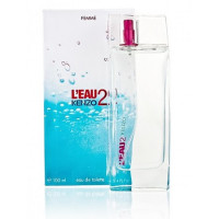 KENZO L’EAU 2 KENZO POUR FEMME 100 ML