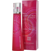 GIVENCHY (Живанши) VERY IRRESISTIBLE SUMMER VIBRATIONS 75ML GIVENCHY (Живанши) VERY IRRESISTIBLE SUMMER VIBRATIONS 75ML