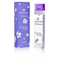 SERGIO TACCHINI DONNA BLOOMING FLOWERS 100 ML