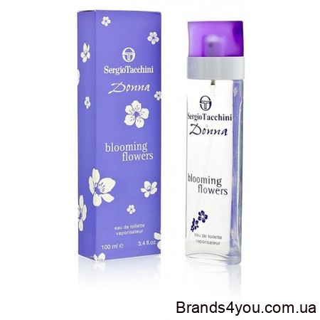 SERGIO TACCHINI DONNA BLOOMING FLOWERS 100 ML.jpg