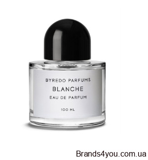 Byredo Blanche женские