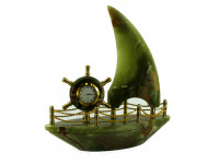 Часы "Парусник"