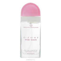 SERGIO TACCHINI O-ZONE PINK WAVE 100 ML
