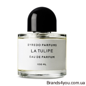 Byredo La Tulipe женские Byredo La Tulipe женские
