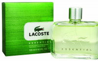LACOSTE  (Лакост)  ESSENTIAL  125ML