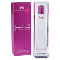 SERGIO TACCHINI STILE DONNA 75 ML SERGIO TACCHINI STILE DONNA 75 ML