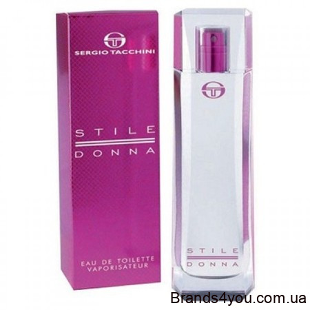 SERGIO TACCHINI STILE DONNA 75 ML.jpg
