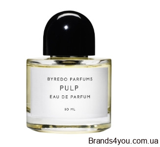 Byredo Pulp универсальные