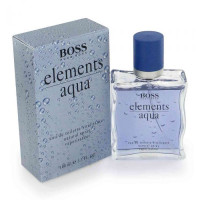 BOSS (Босс) AQUA ELEMENTS 50ML