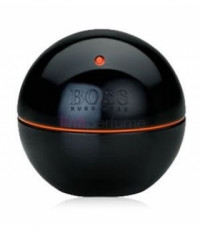 BOSS (Босс) BLACK (шарик) 90ML