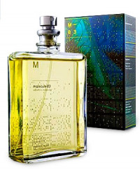 Escentric Molecules Molecule 03 100 ml