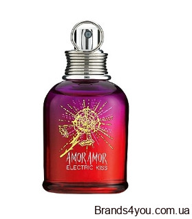 Cacharel Amor Amor Electric Kiss женские 