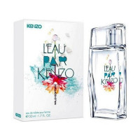 KENZO L'EAU PAR KENZO WILD EDITION POUR FEMME 50 ML