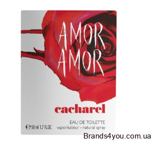 Cacharel Amor Amor женские
