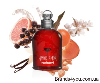 Cacharel Amor Amor женские Cacharel Amor Amor женские
