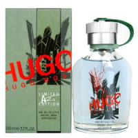 BOSS (Босс) HUGO ART 100ML