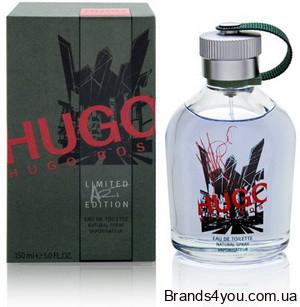 61059Hugo Art Limited Edition.jpg