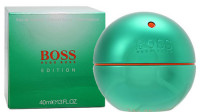 BOSS (Босс) HUGO BOSS (ЗЕЛЕНЫЕ) 150ML