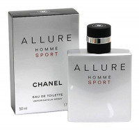 Chanel Allure homme Sport