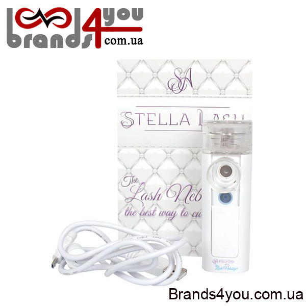 Небулайзер Stella Lash