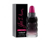 Cacharel Yes I Am Pink First женские