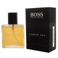 BOSS (Босс) NUMBER ONE 100ML
