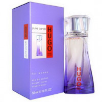 BOSS (Босс) PURE PURPLE 100ML