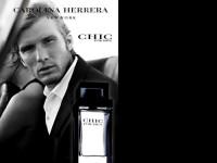 CAROLINA HERRERA (Каролина Эррера) CHIC  100ML