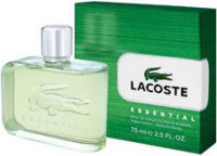 LACOSTE ESSENTIAL  EDT MEN 125 ML