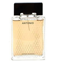 ANTONIO BANDERAS  ANTONIO 100ml