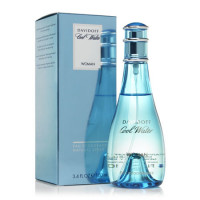 DAVIDOFF (Давидофф) COOL WATER EDP  30ml