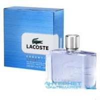 LACOSTE ESSENTIAL SPORT EDT MEN 125 ML