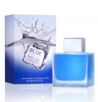 ANTONIO BANDERAS (Антонио Бандерас) BLUE COOL SEDUCTION 100ML for Men