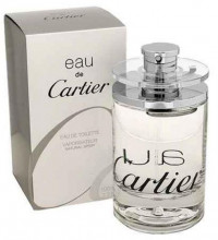 CARTIER (Картье) EAU de CARTIER 75ML