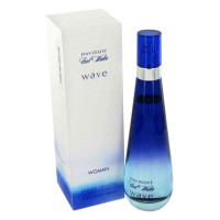 DAVIDOFF (Давидофф) COOL WATER WAVE  100ml