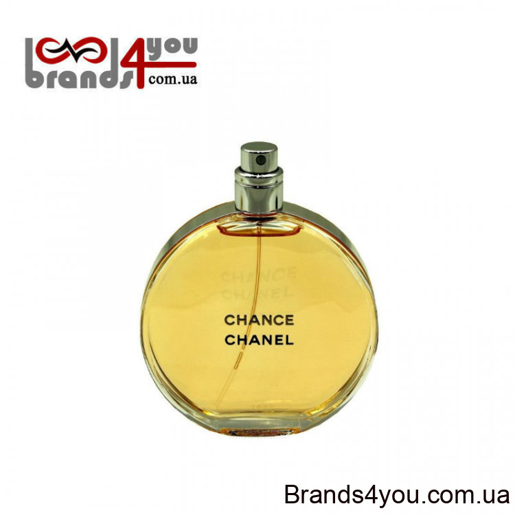 Chanel Chance 100ml
