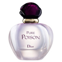CHRISTIAN DIOR PURE POISON 100 ML